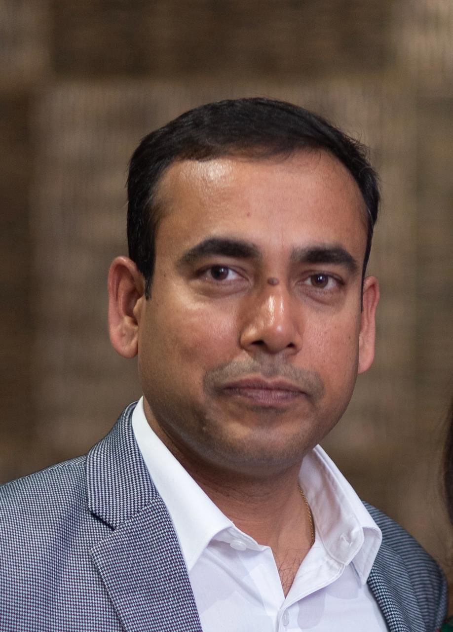 Vineet Prakash