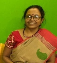 Bhaswati Das