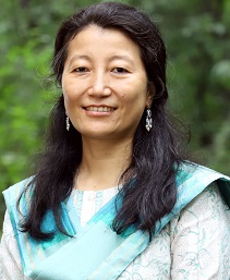 Tshering Chonzom Bhutia