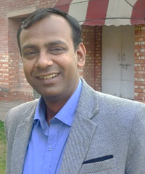 Vinod Kumar