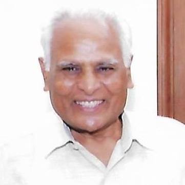 Prof. Dhirendra Sharma (1932-2024)