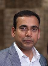 Vineet Prakash