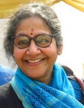 Shankari Sundararaman