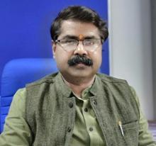 Santosh Kumar Shukla