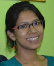 Santana  Khanikar